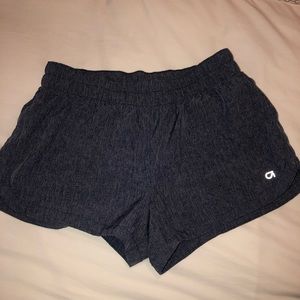 Gap athletic shorts. Never worn.